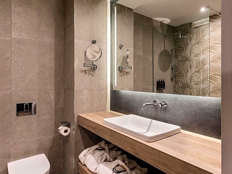 Mercure Sofia City