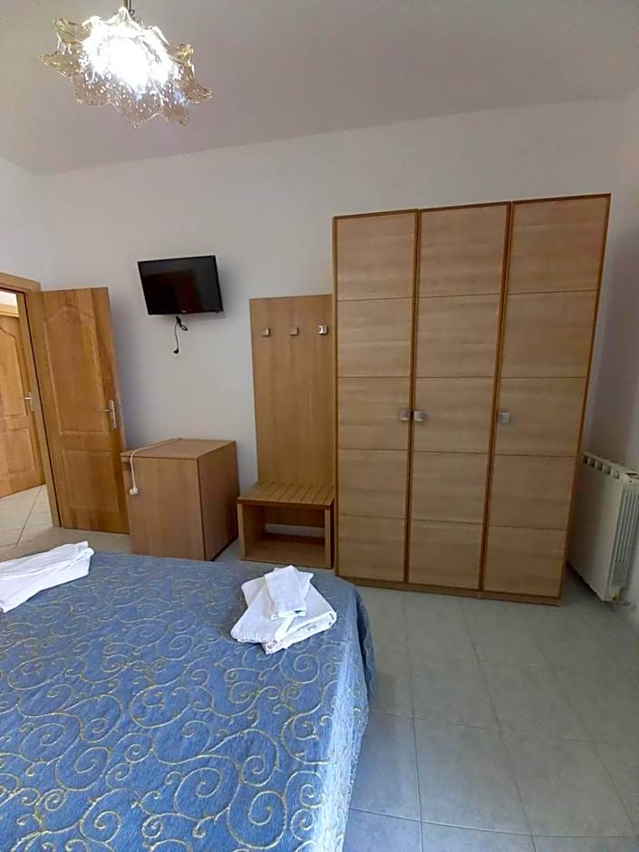 Hotel Villa Cimmentorosso