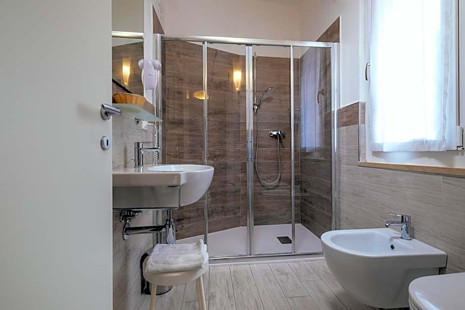 Hotel Firenze 3 Stelle Superior