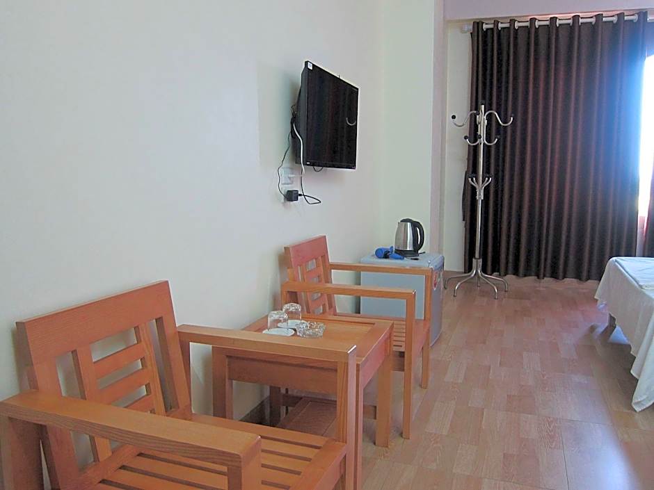 Dragon Airport Hotel