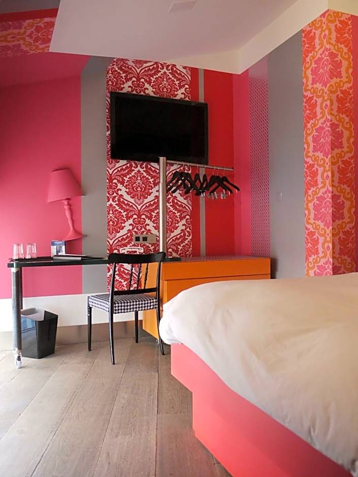 Hôtel Le Dormeur du Val