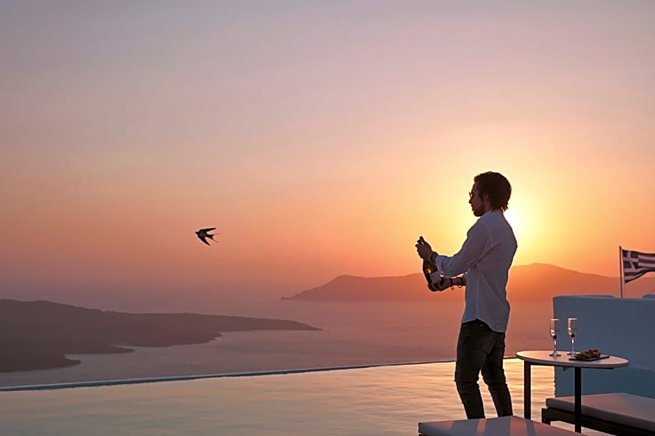 Cosmopolitan Suites - Small Luxury Hotels of the World