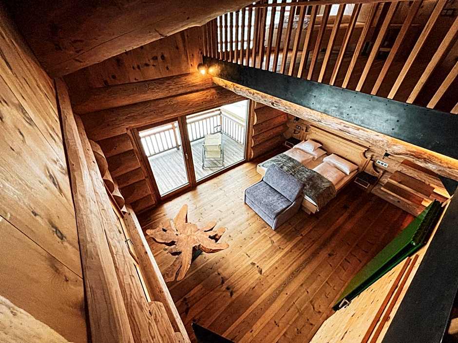 Boutique Hotel Pradell