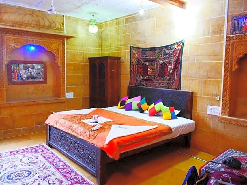 Hotel Pol Haveli