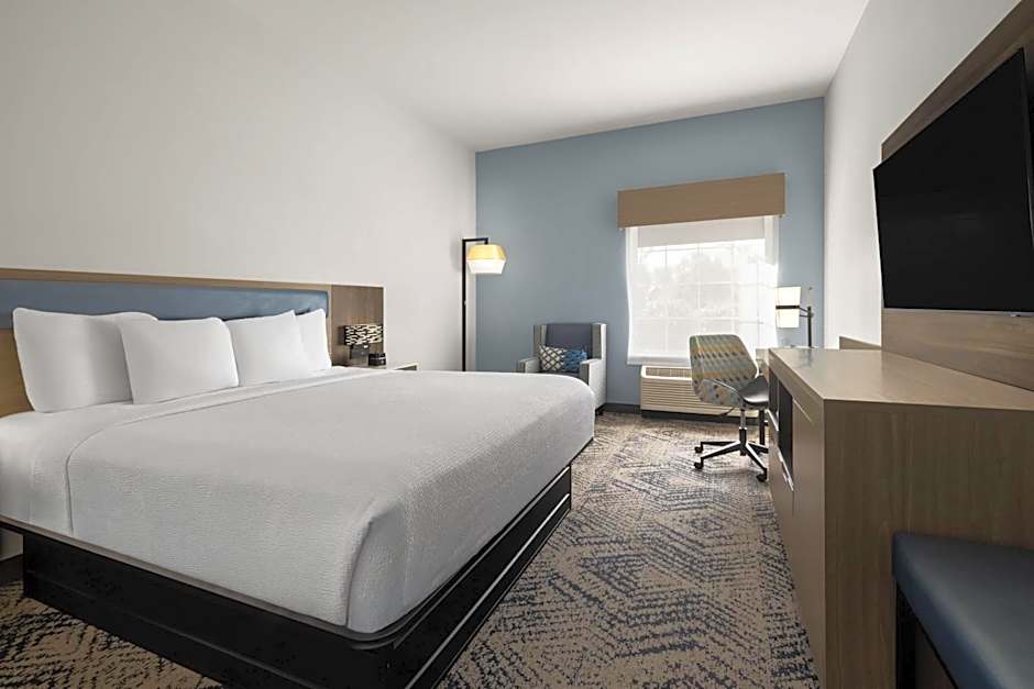 La Quinta Inn & Suites by Wyndham Savannah Airport - Pooler