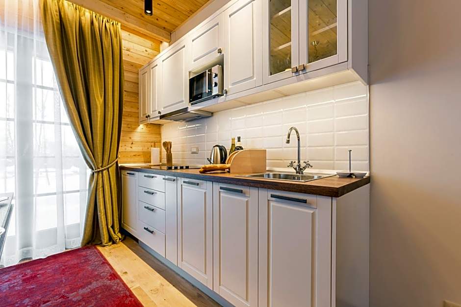 Fenomen Plitvice Resort