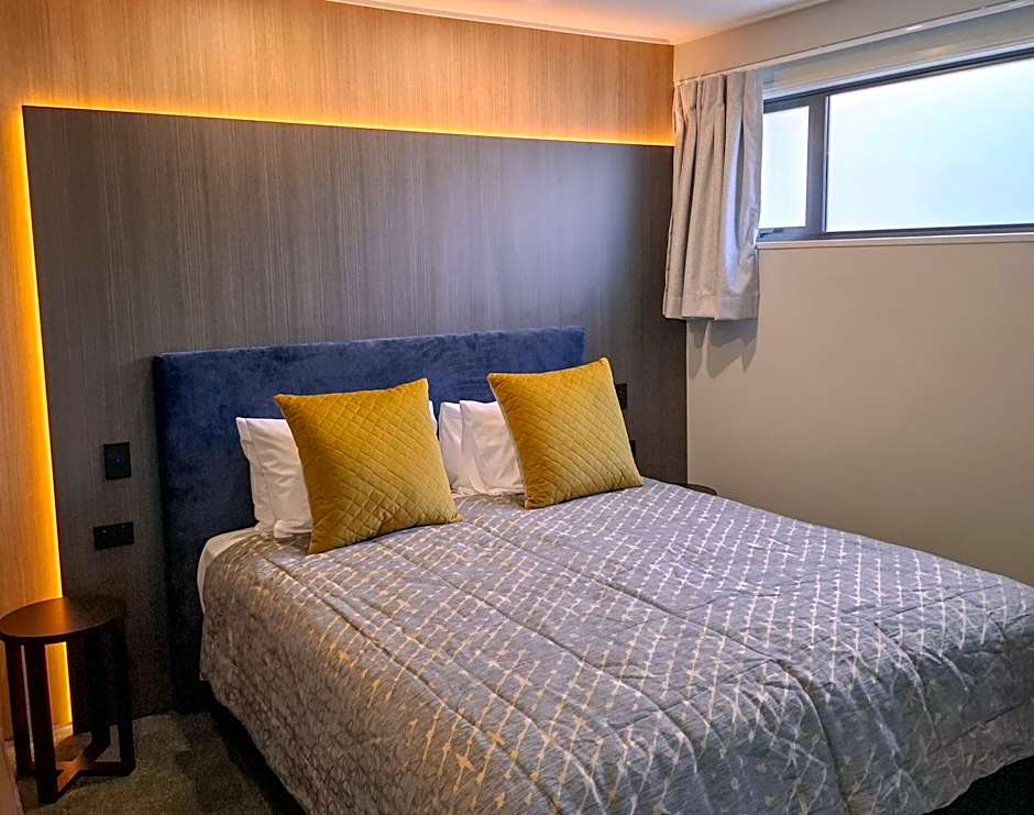 Distinction Coachman Hotel, Palmerston North