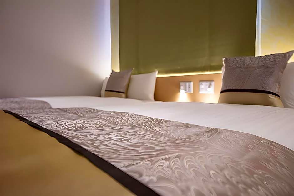 GRAND BASE Okayama Ekimae