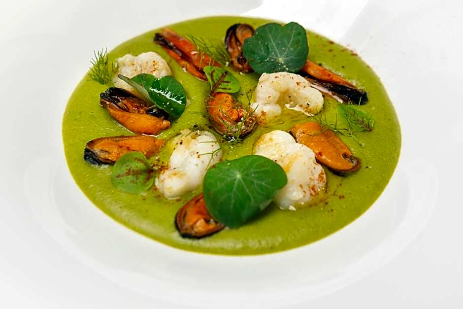 Domìa Boutique Hotel e Cucina