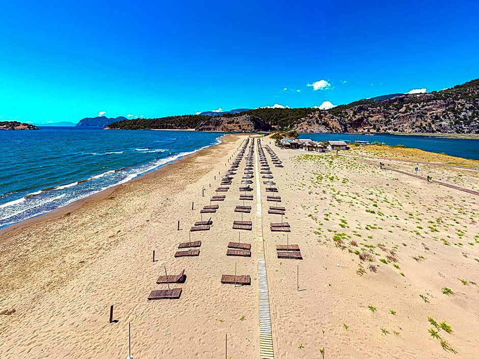 Dalyan Hotel Nish Caria