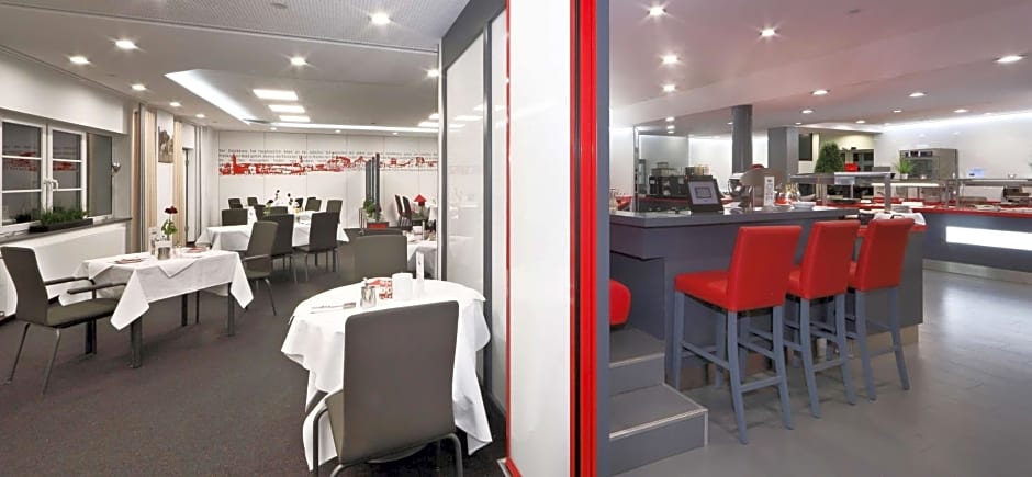 Aalener Römerhotel aWL