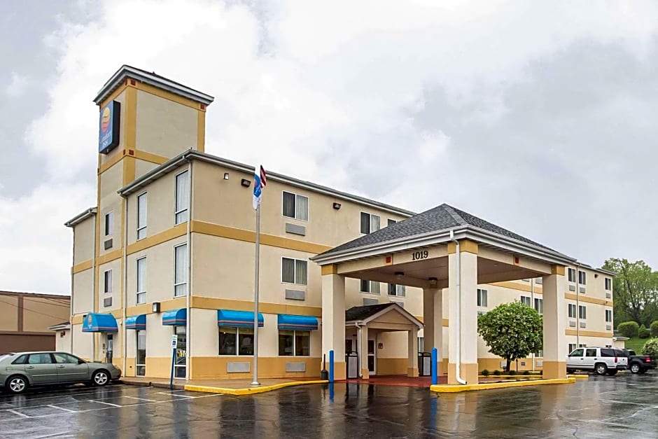 Comfort Inn Schererville