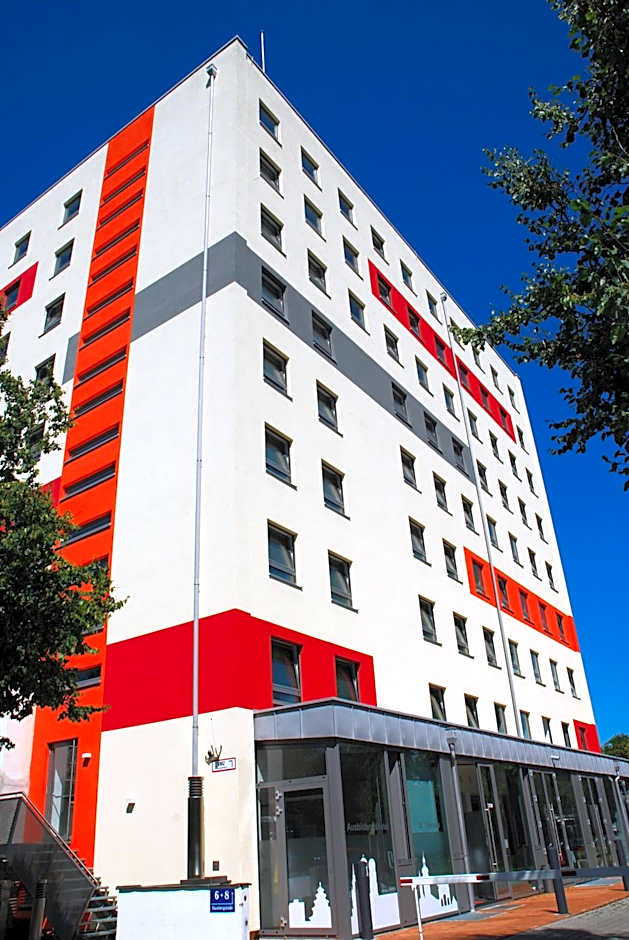 Ausbildungshotel St. Theresia