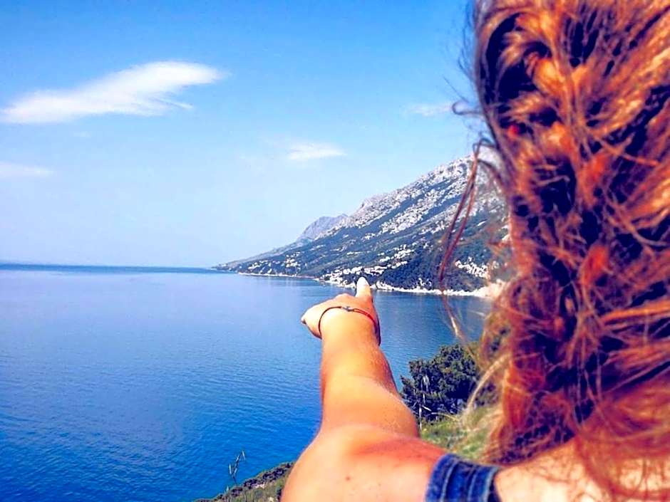 Hostel & Private Rooms Dalmatia