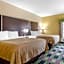 Quality Inn Cadiz