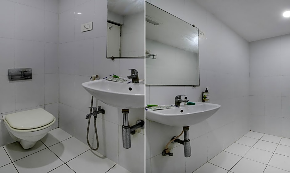 Itsy Hotels N Square