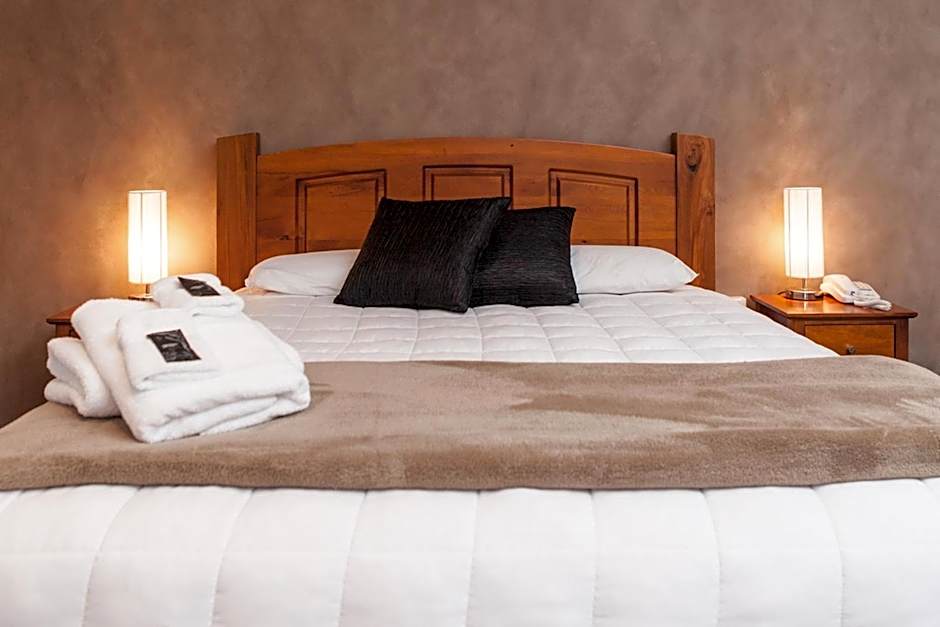 Picton Accommodation Gateway Motel