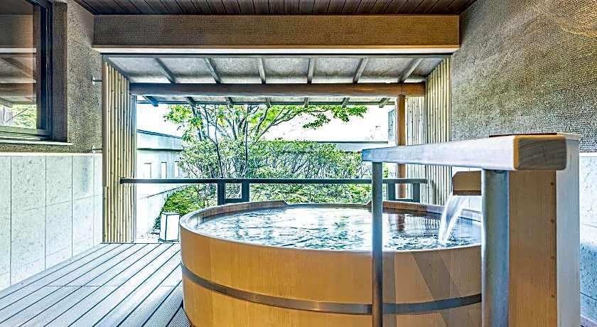 Shuzenji Onsen Katsuragawa