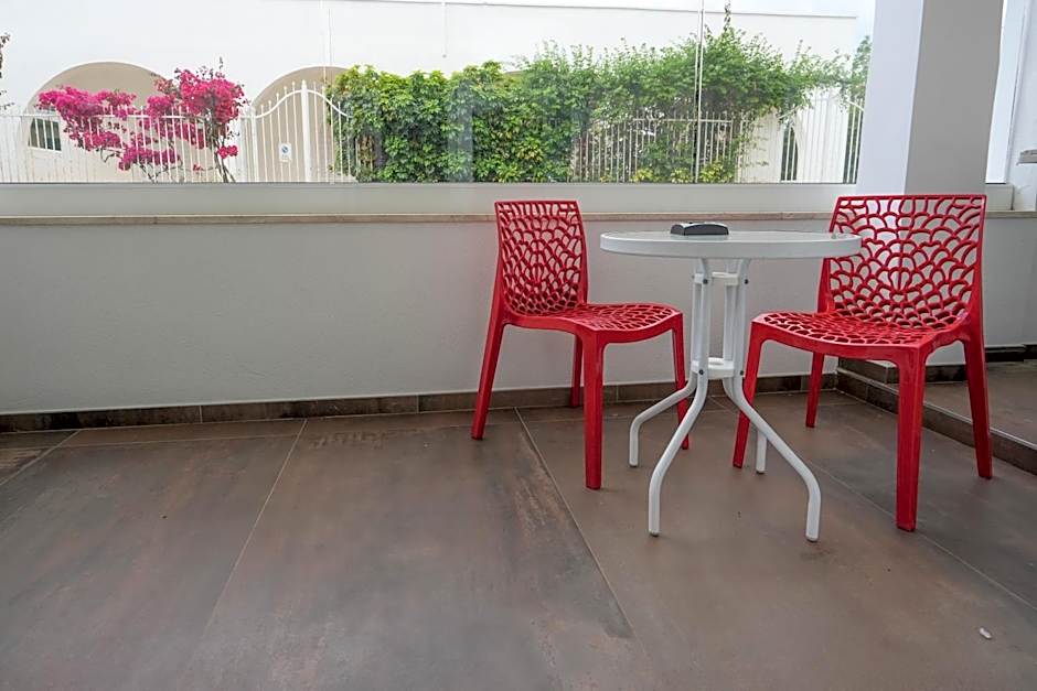 IL GIGLIO B&B