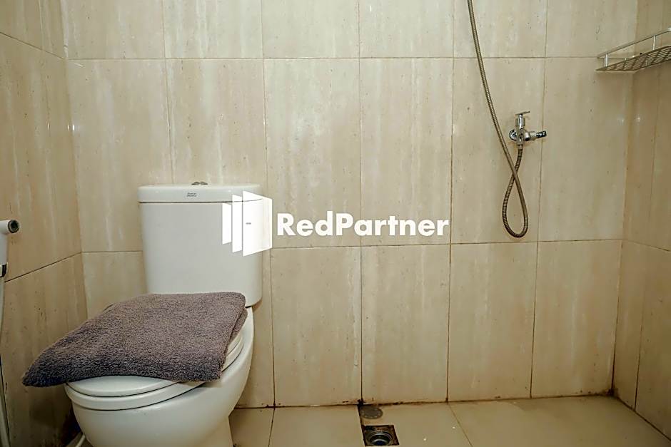 Radja Homestay Kendari RedPartner