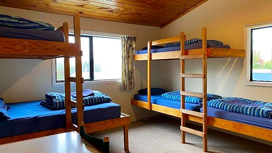 National Park Backpackers