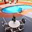 Texas Inn & Suites McAllen at La Plaza Mall and Airport