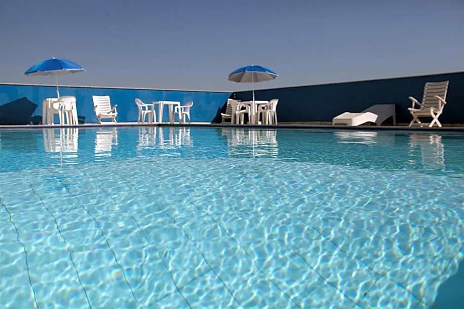 Dan Inn São José dos Campos