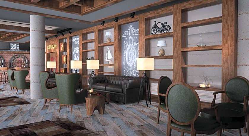 TUI Magic Life Masmavi