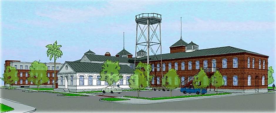 Hampton Inn By Hilton Petaluma, Ca