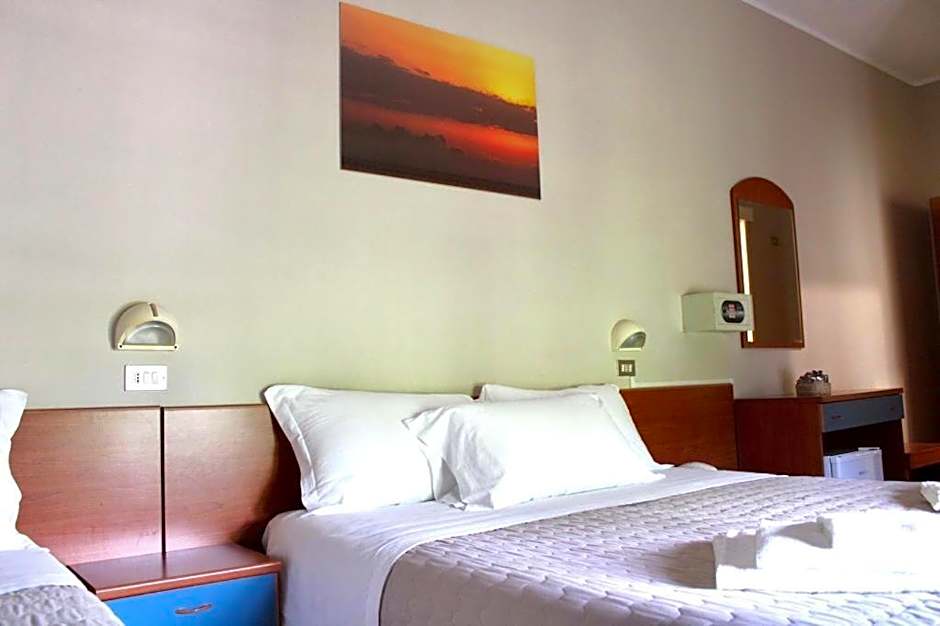 Hotel President