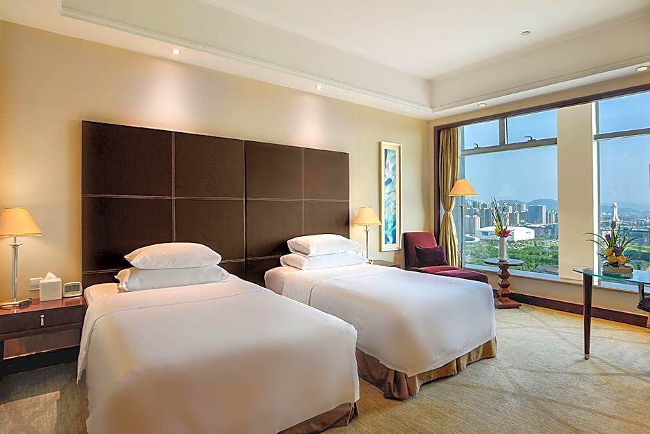 New Century Grand Hotel Zhuji Yaojiang