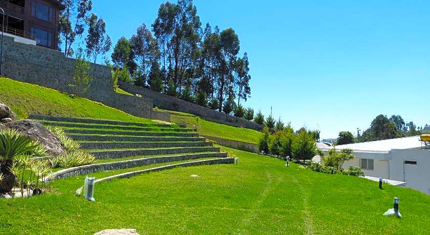 Great Trails Kodaikanal By GRT Hotels