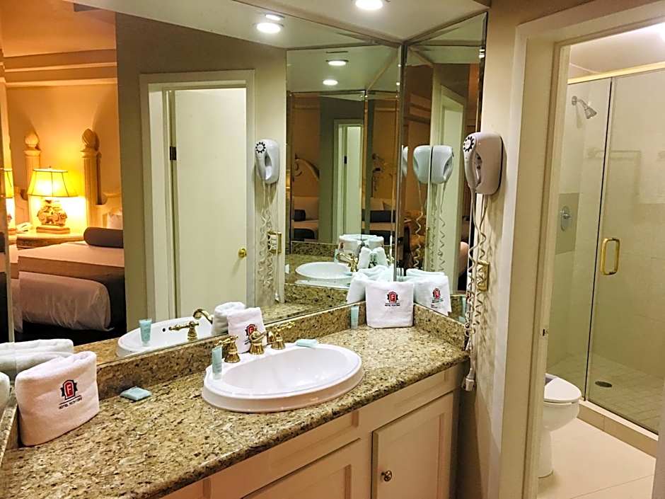 Hotel Frontiere Tijuana