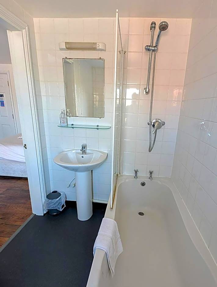 OYO Aparthotel Hathern - Loughborough