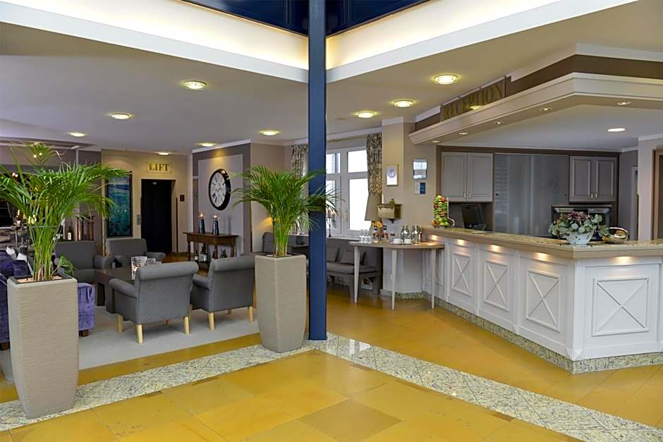 Best Western Hotel Der Fohrenhof