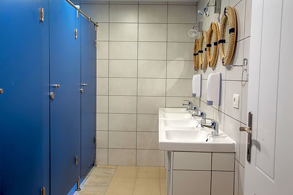 Hostel Adriatic Piran