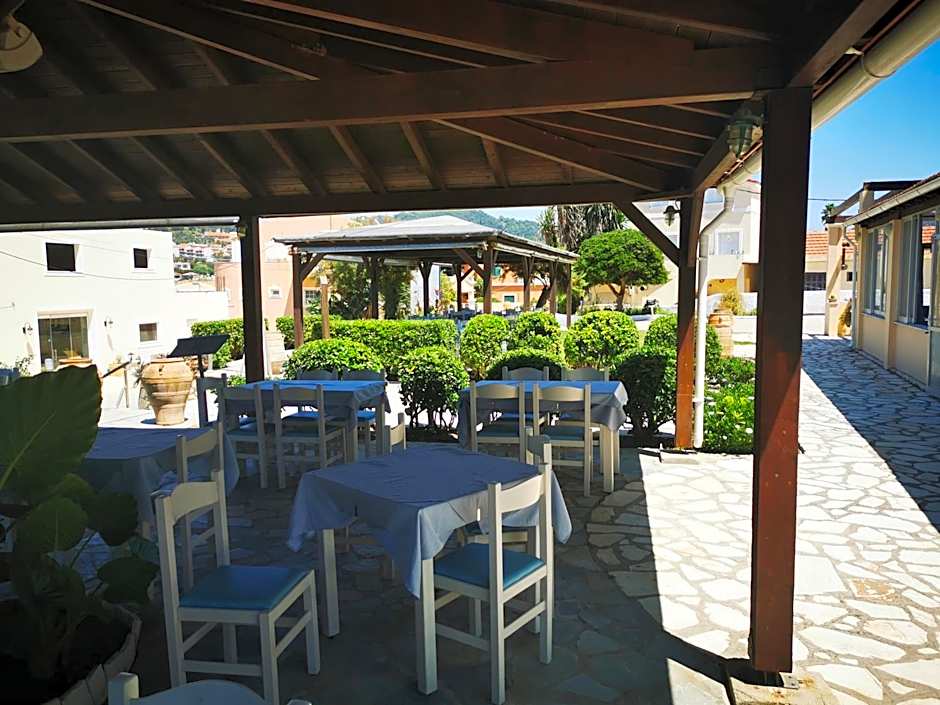 Nafsika Hotel