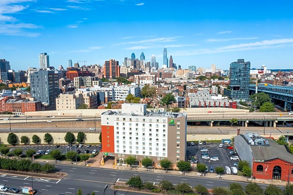Holiday Inn Express Philadelphia Penns Landing By IHG