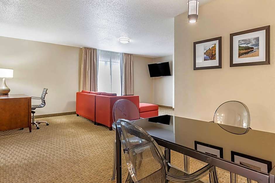 Comfort Suites Grand Rapids North