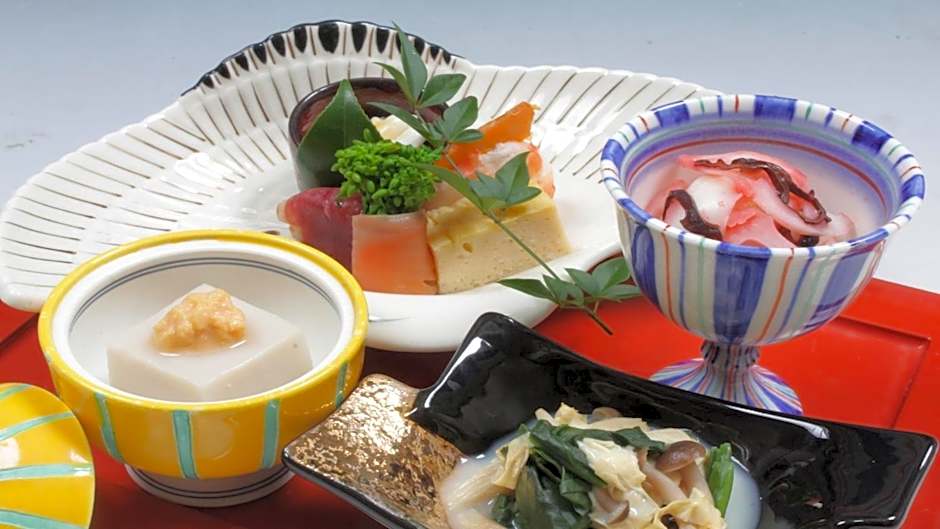 Nikko Senhime Monogatari