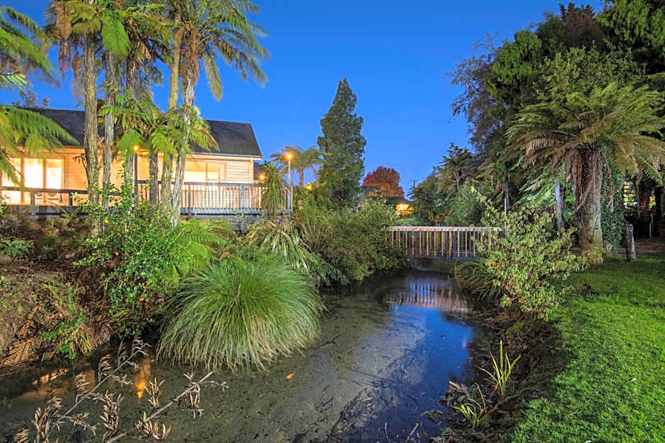 Ripple Rotorua