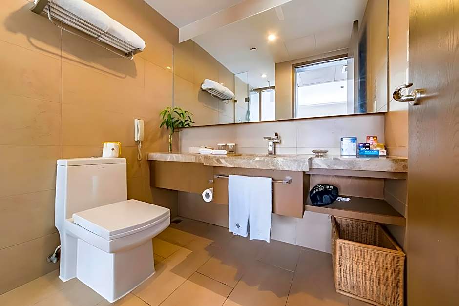 Shuguang International Hotel Huai'an