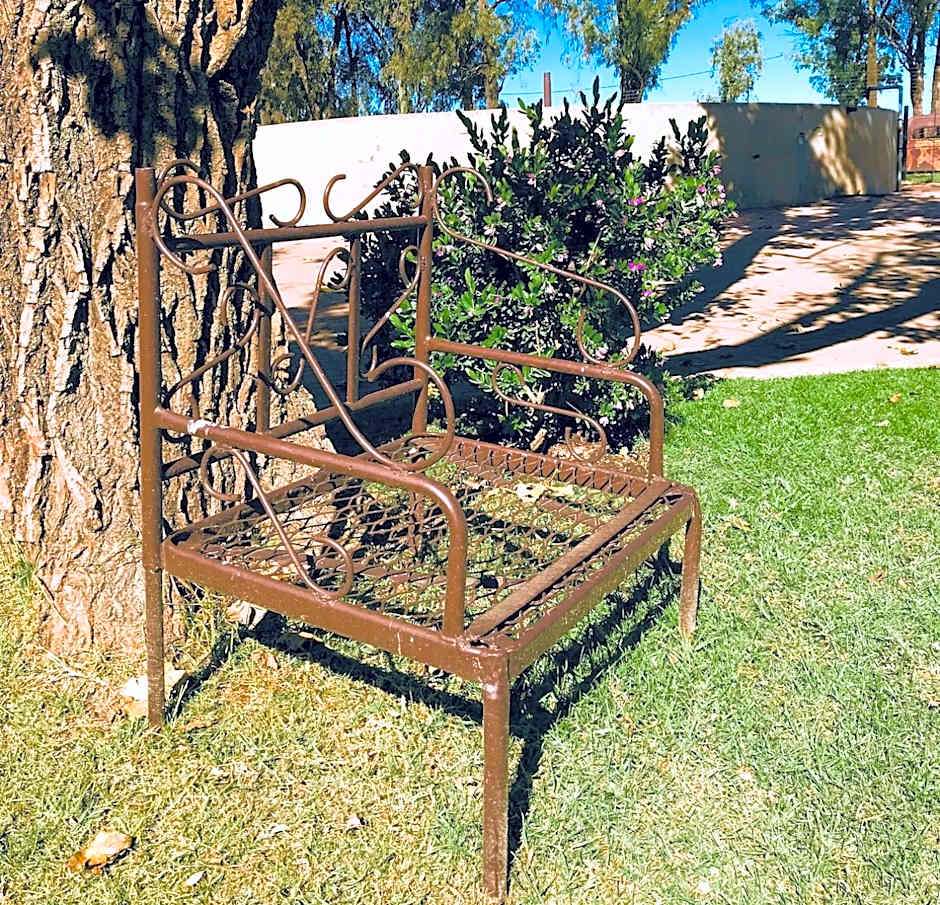 Makoadi Farms Guesthouse