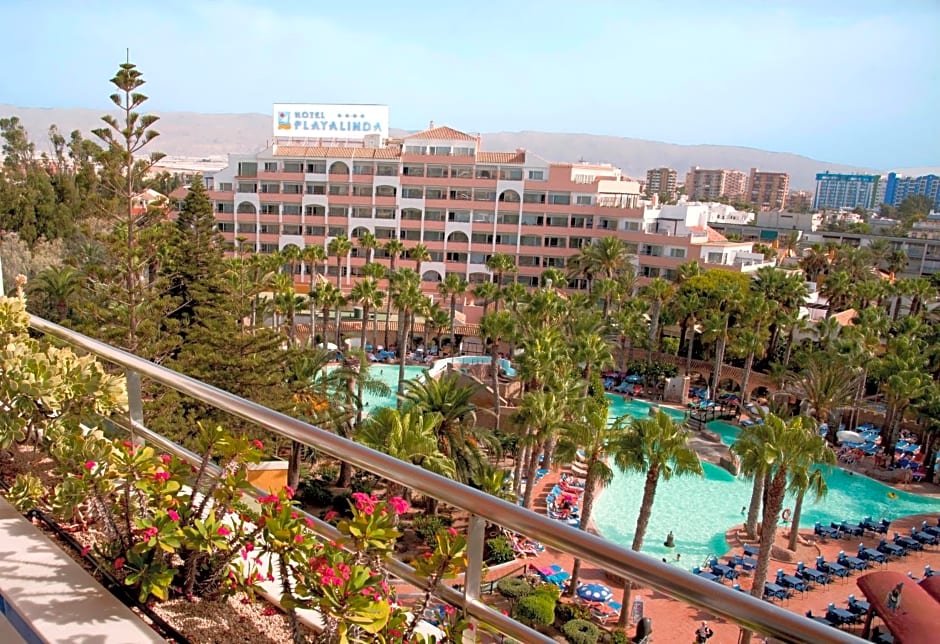 Playalinda Aquapark & Spa Hotel