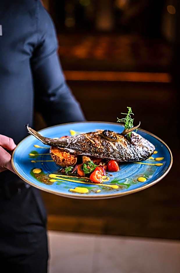 Bristol Tradition & Luxury Hotel