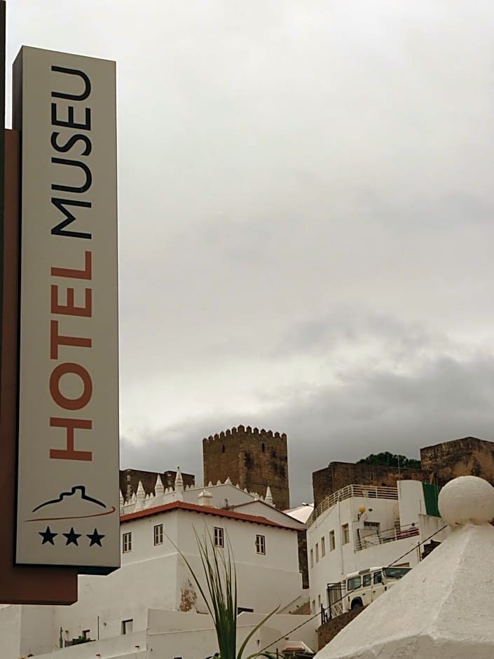 Hotel Museu