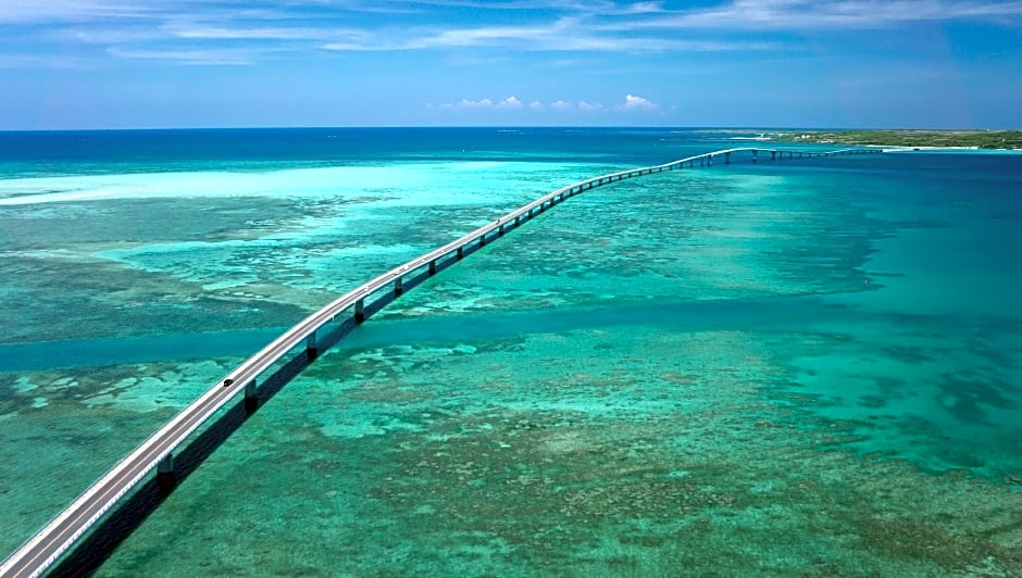 IRAPH SUI, a Luxury Collection Hotel, Miyako Okinawa