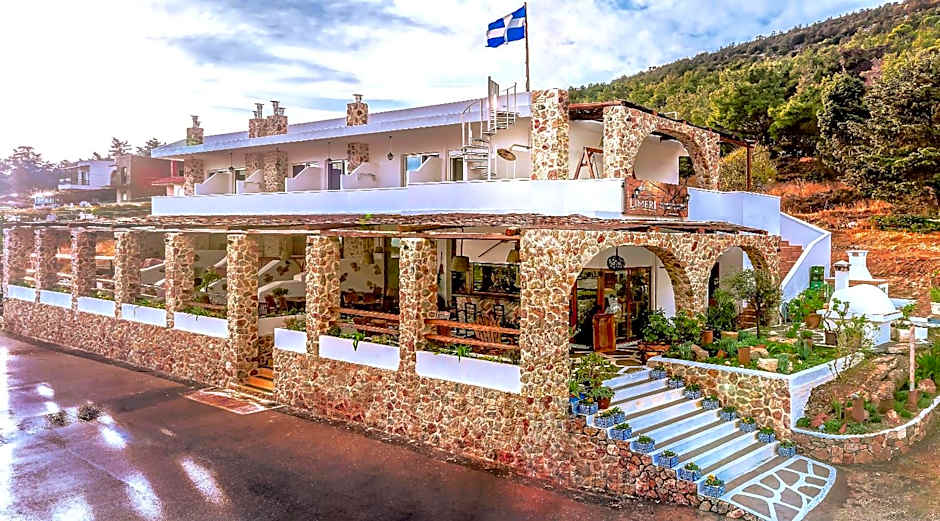 Limeri Traditional Guest House