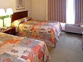 Fairfield Inn & Suites San Francisco Airport by Marriott