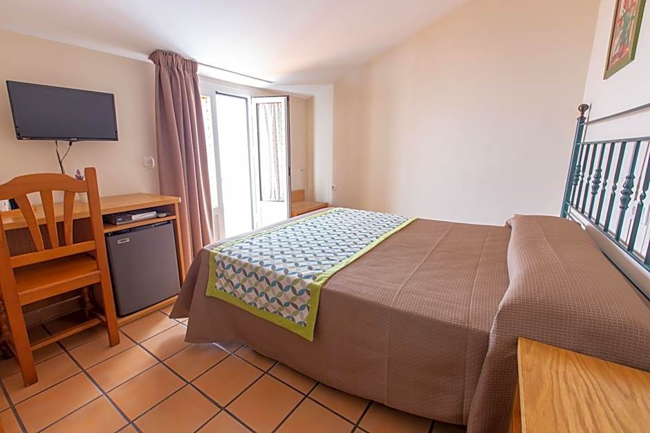 Hostal El Gallo